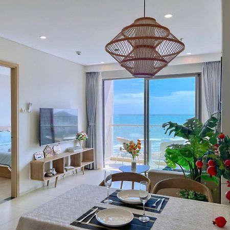 The Song Luxury Vung Tau - Khang Apartment 1 Eksteriør billede