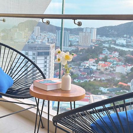 The Song Luxury Vung Tau - Khang Apartment 1 Eksteriør billede