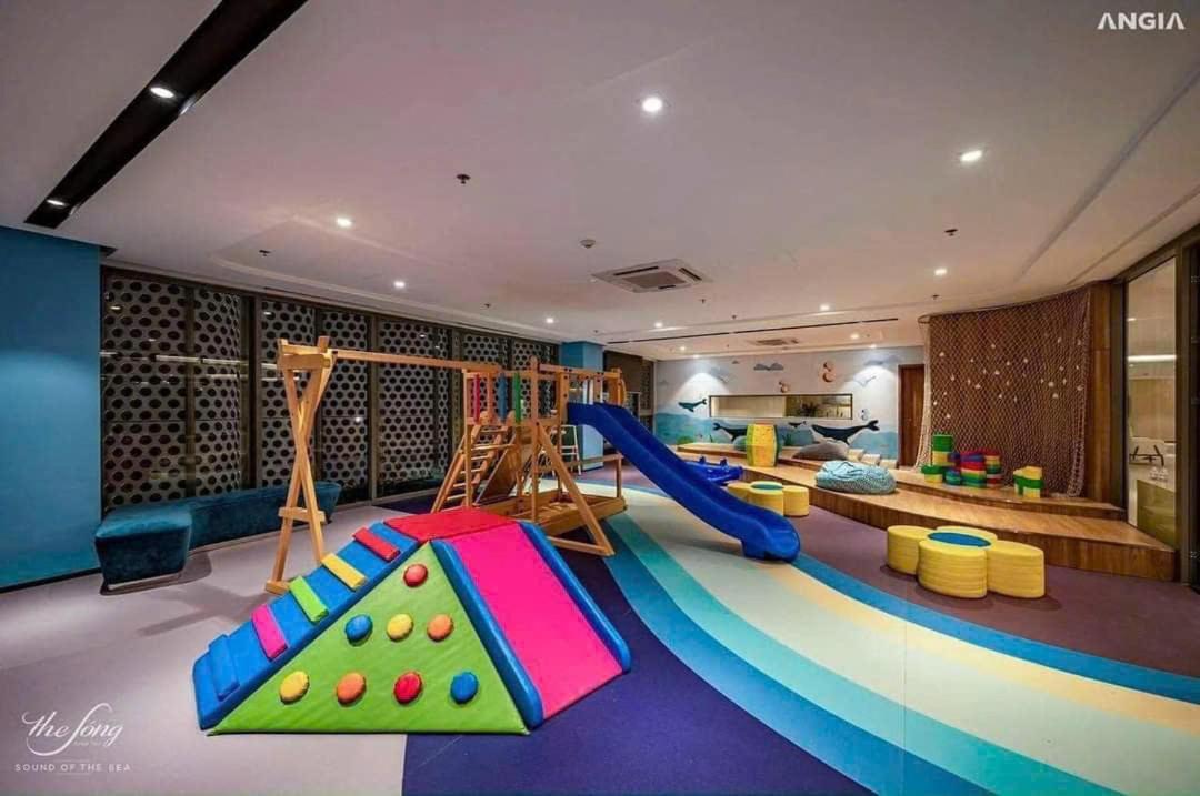 The Song Luxury Vung Tau - Khang Apartment 1 Eksteriør billede