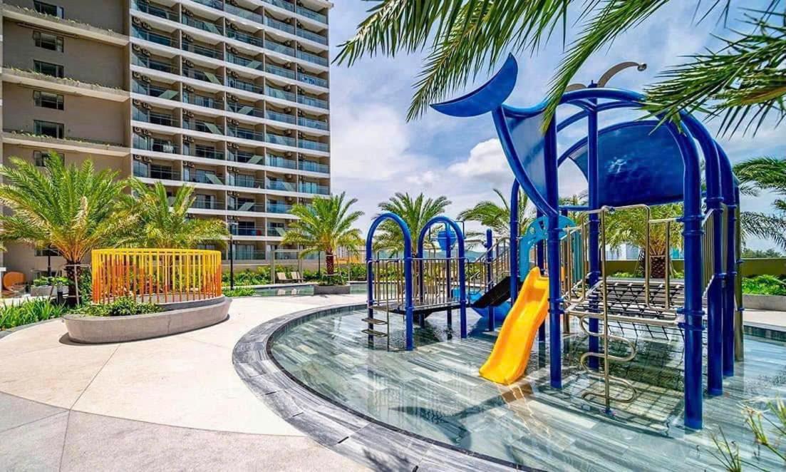 The Song Luxury Vung Tau - Khang Apartment 1 Eksteriør billede