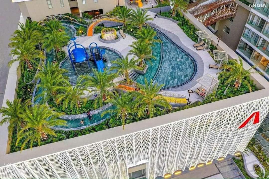 The Song Luxury Vung Tau - Khang Apartment 1 Eksteriør billede