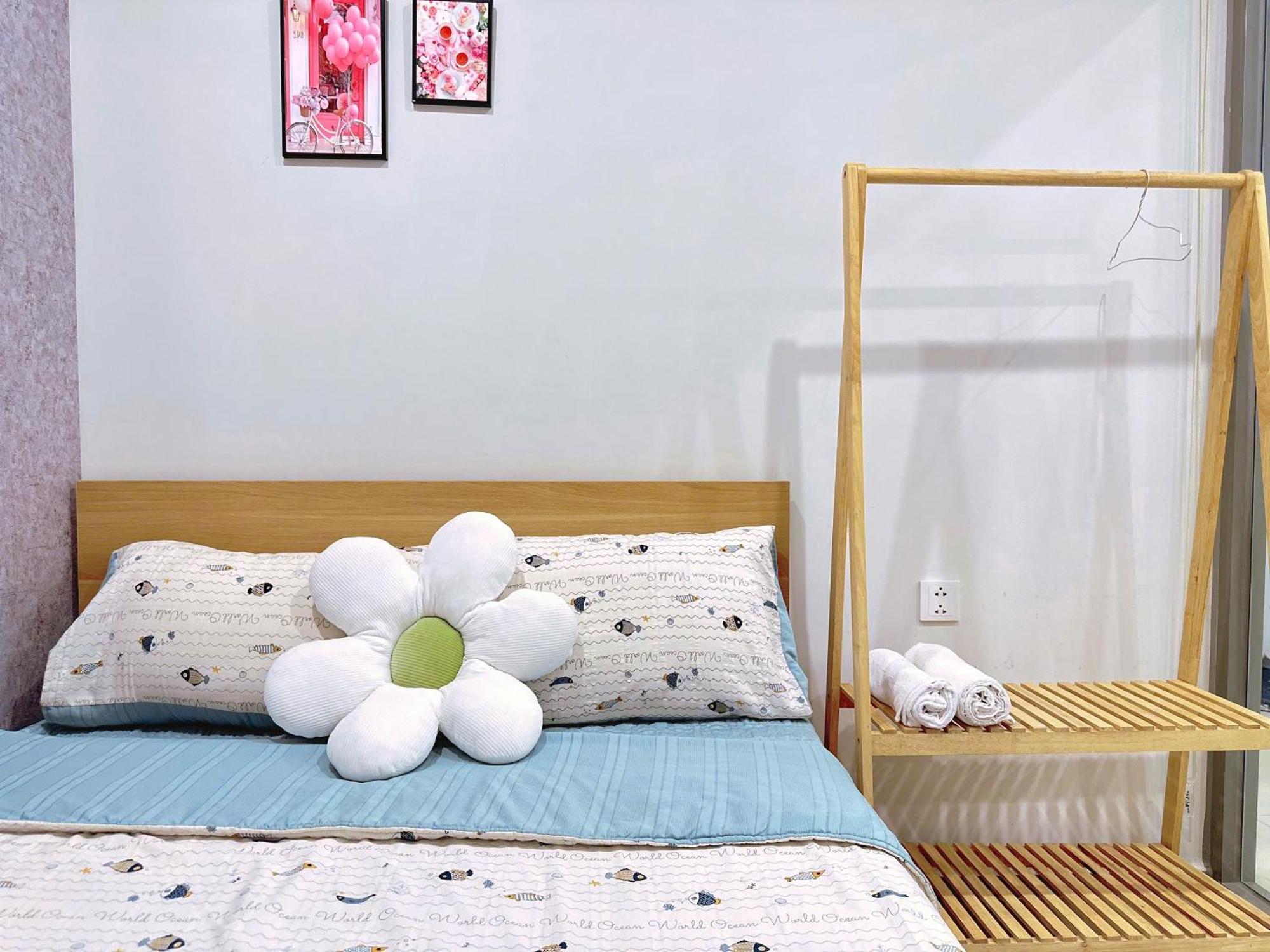 The Song Luxury Vung Tau - Khang Apartment 1 Eksteriør billede